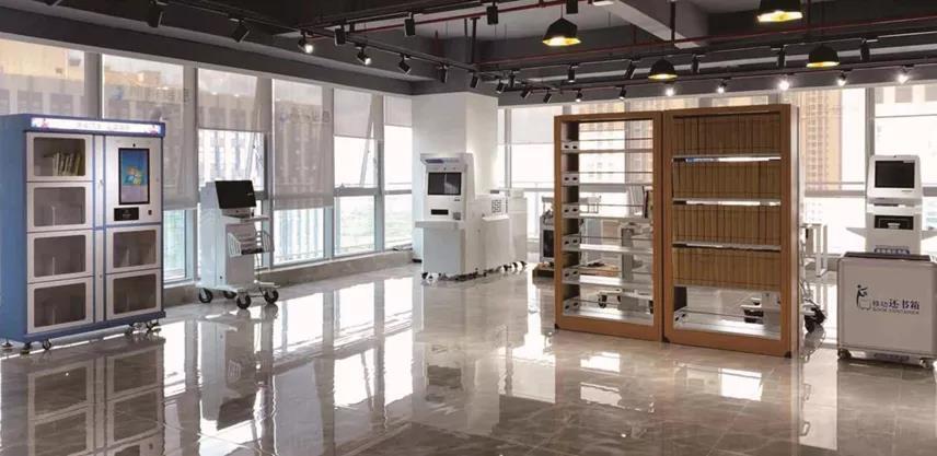 斯科產品展廳