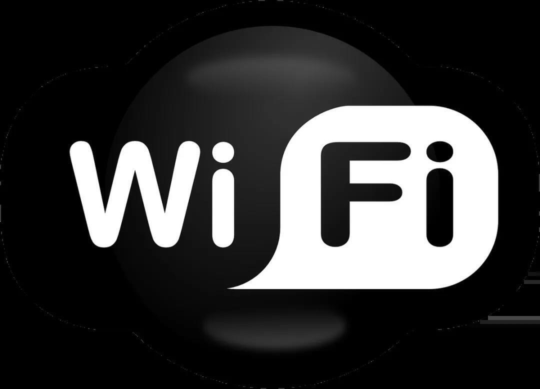 WiFi 圖